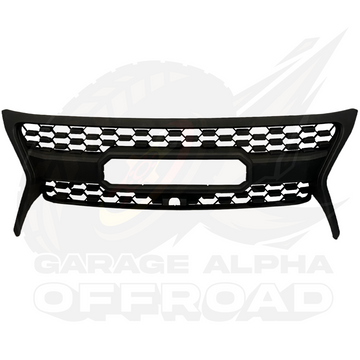 2012-2015 Lexus LX570 TRD Style Grille